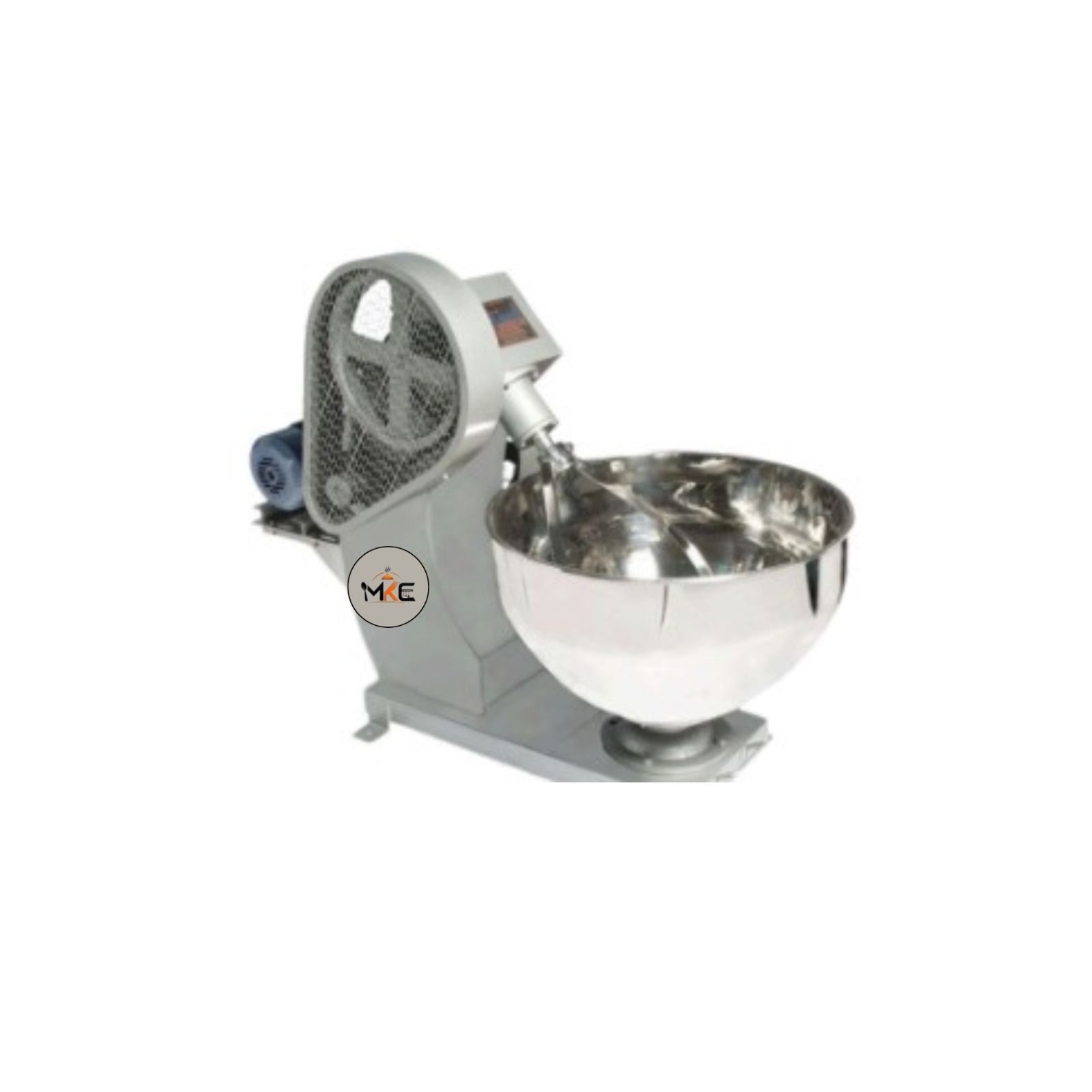 Dough Kneader